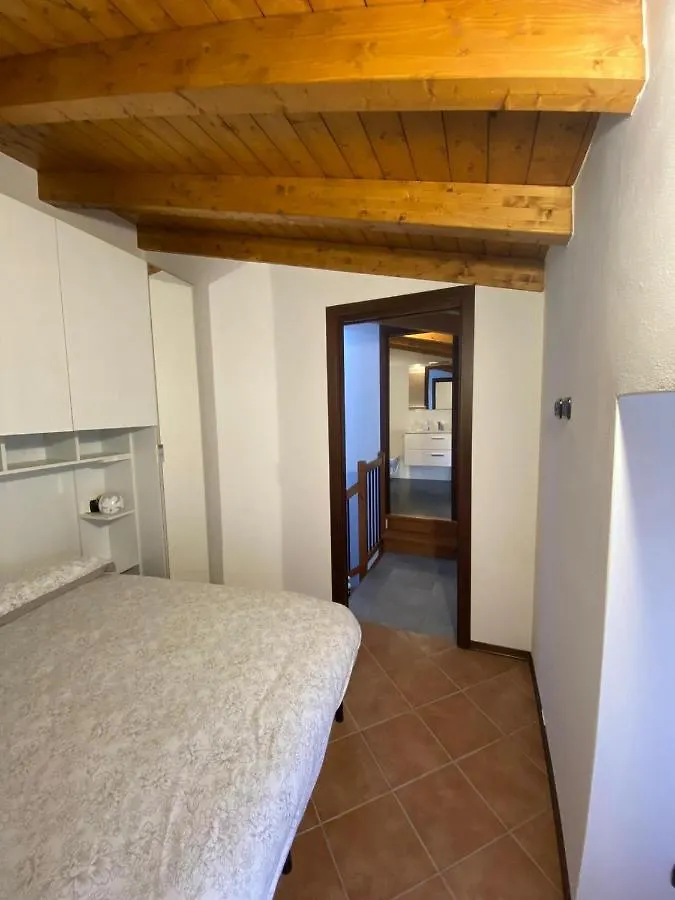Holiday home Lake House Near Bellagio Villa Lezzeno