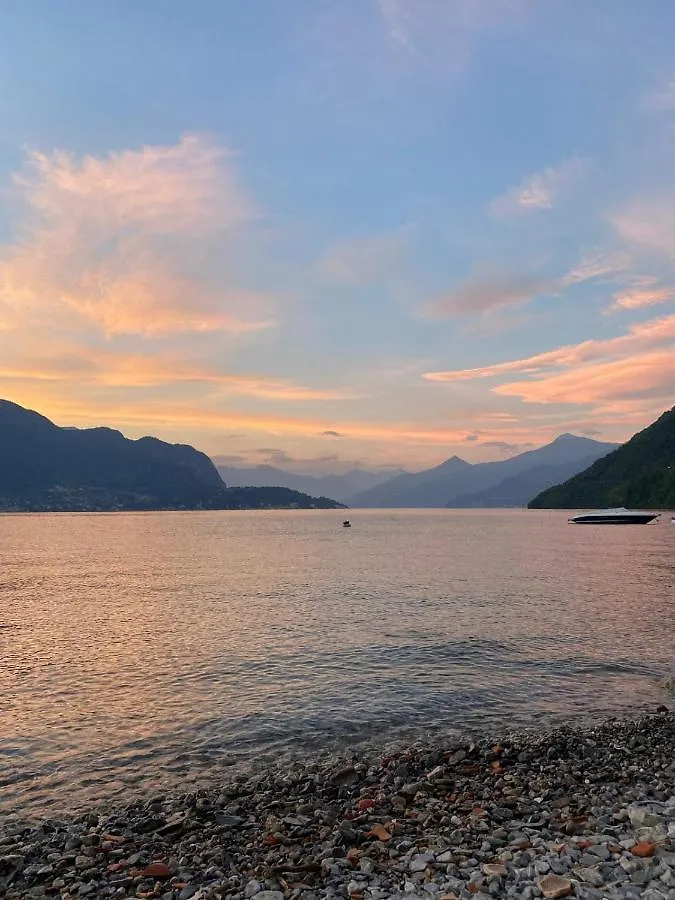 Holiday home Lake House Near Bellagio Villa Lezzeno Italy