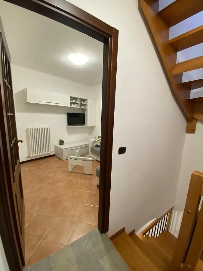 Holiday home Lake House Near Bellagio Villa Lezzeno