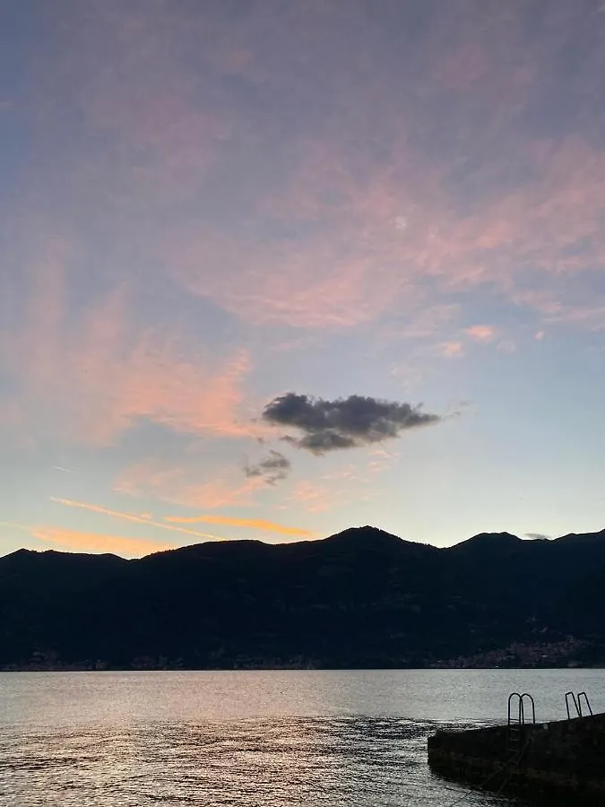 Lake House Near Bellagio Villa Lezzeno Holiday home
