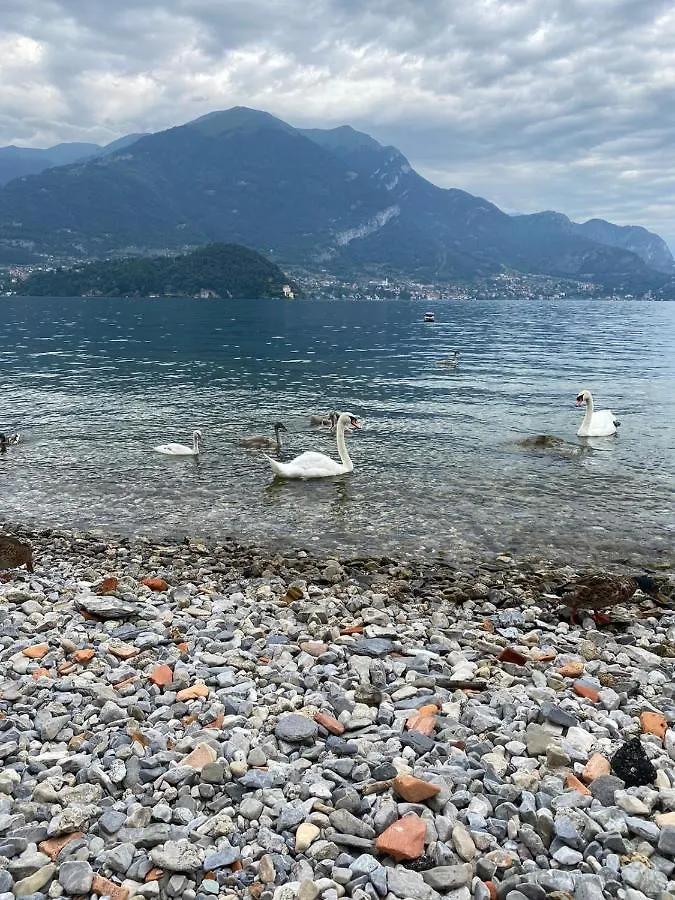 Holiday home Lake House Near Bellagio Villa Lezzeno