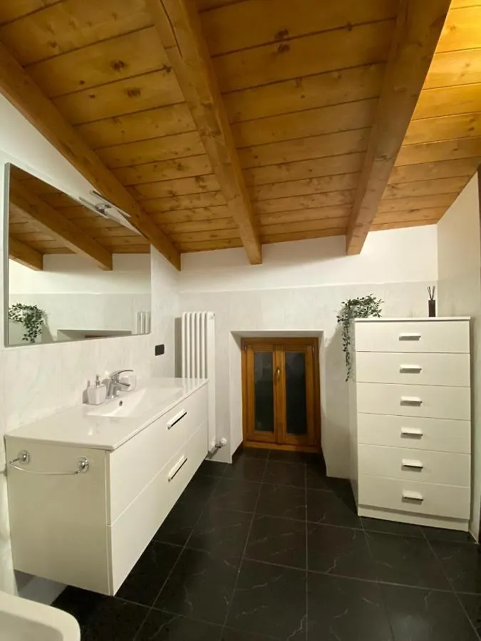 Holiday home Lake House Near Bellagio Villa Lezzeno