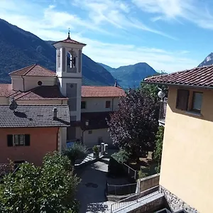 Ca' Dei Codirossi Carlazzo