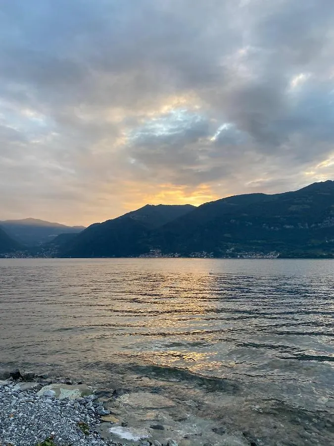 Lake House Near Bellagio Villa Lezzeno Holiday home