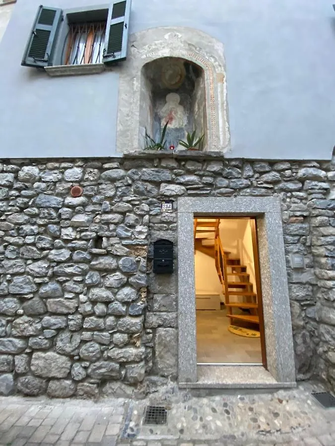 Villa Lake House Near Bellagio à Lezzeno